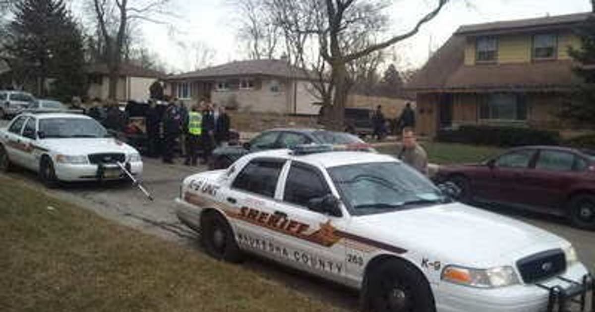 Police arrest three people in armed robbery of gas station | FOX6 Milwaukee