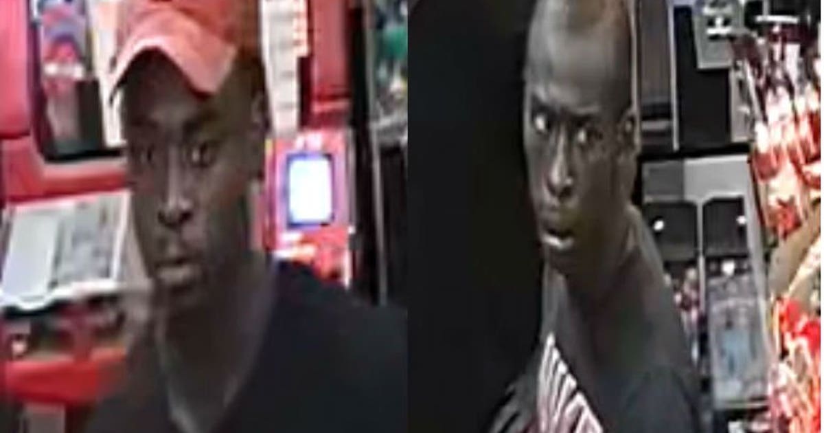 Recognize them? Police seek 2 suspects after armed robbery at McDonald ...