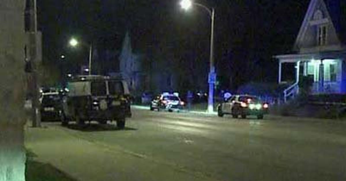 Police identify man shot, killed near 23rd & Fond Du Lac | FOX6 Milwaukee