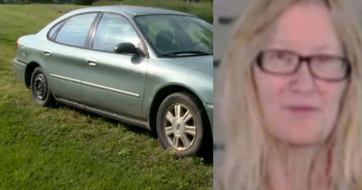 Great-grandmother charged, accused of leaving 19-month-old in hot car ...