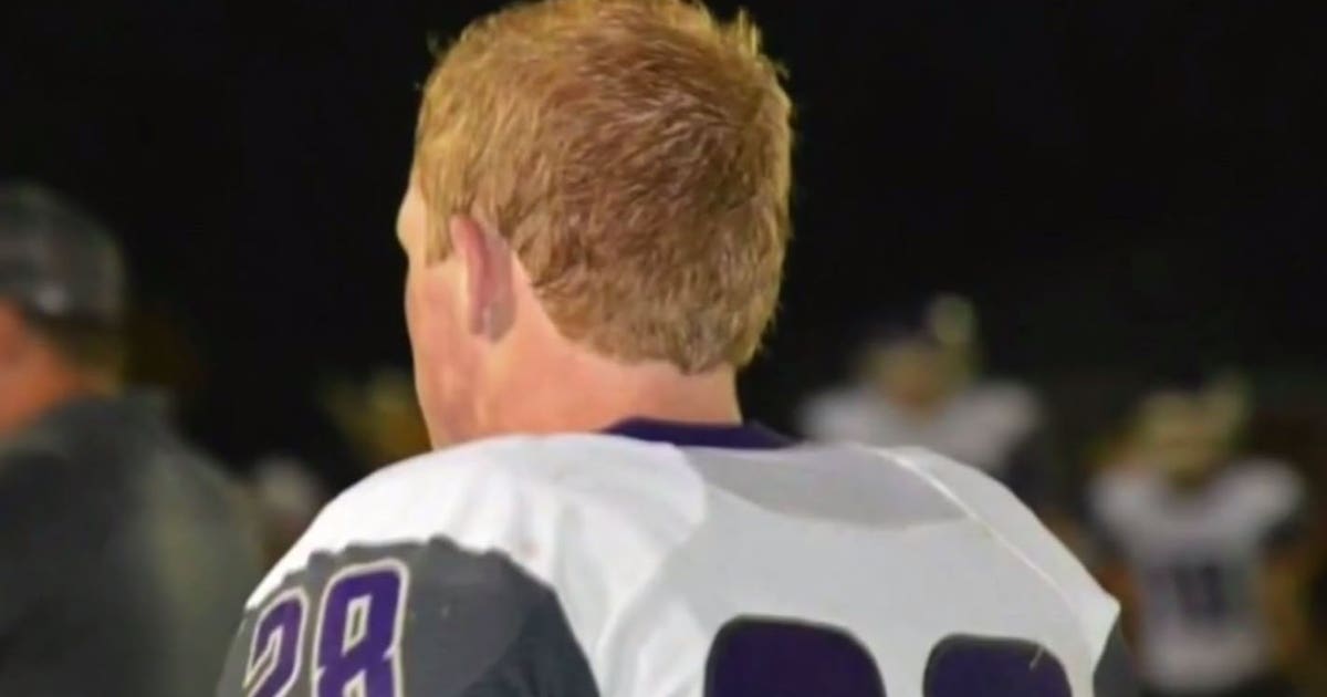 Oklahoma high school football player dies after suffering game injury ...