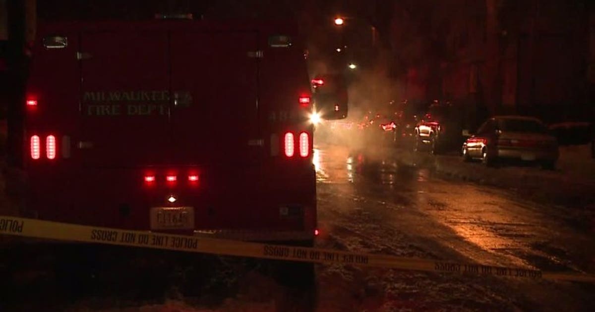 Fire damages home near 14th and Orchard in Milwaukee, no one injured ...