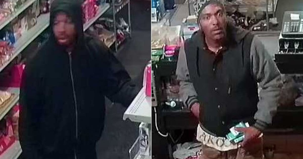 Recognize them? MPD needs help to ID suspects in robbery of business ...