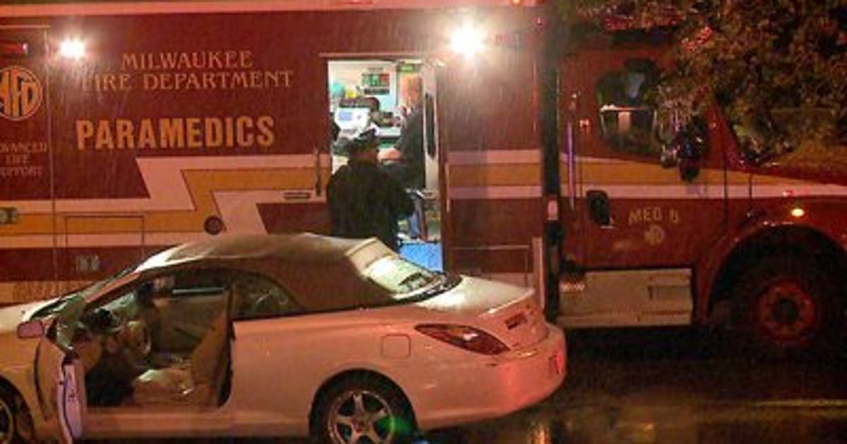 Woman charged in incident of pedestrian struck on Water St. | FOX6 ...