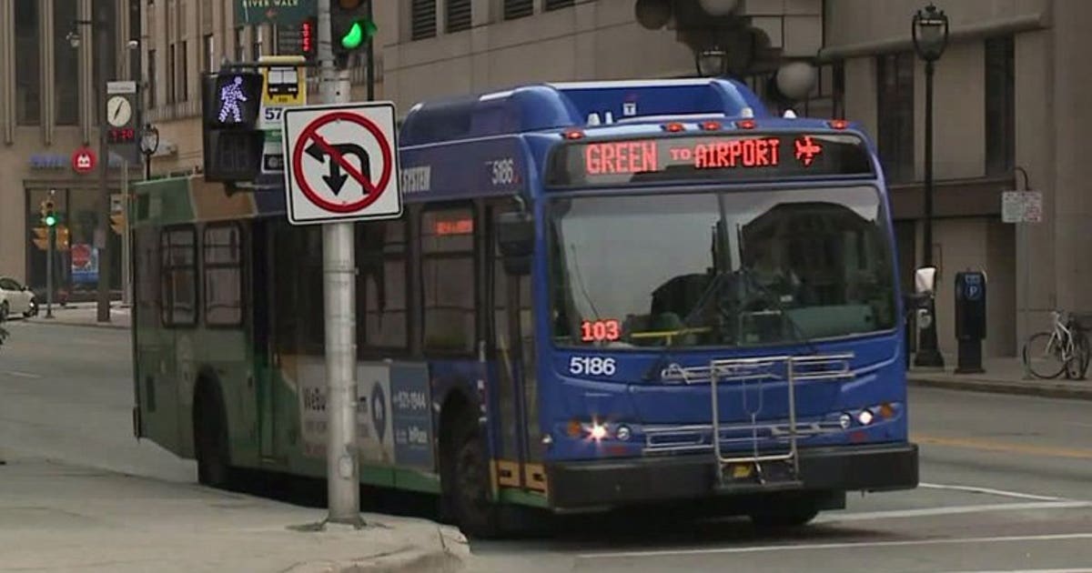 Milwaukee County Transit System spring service changes start March 8