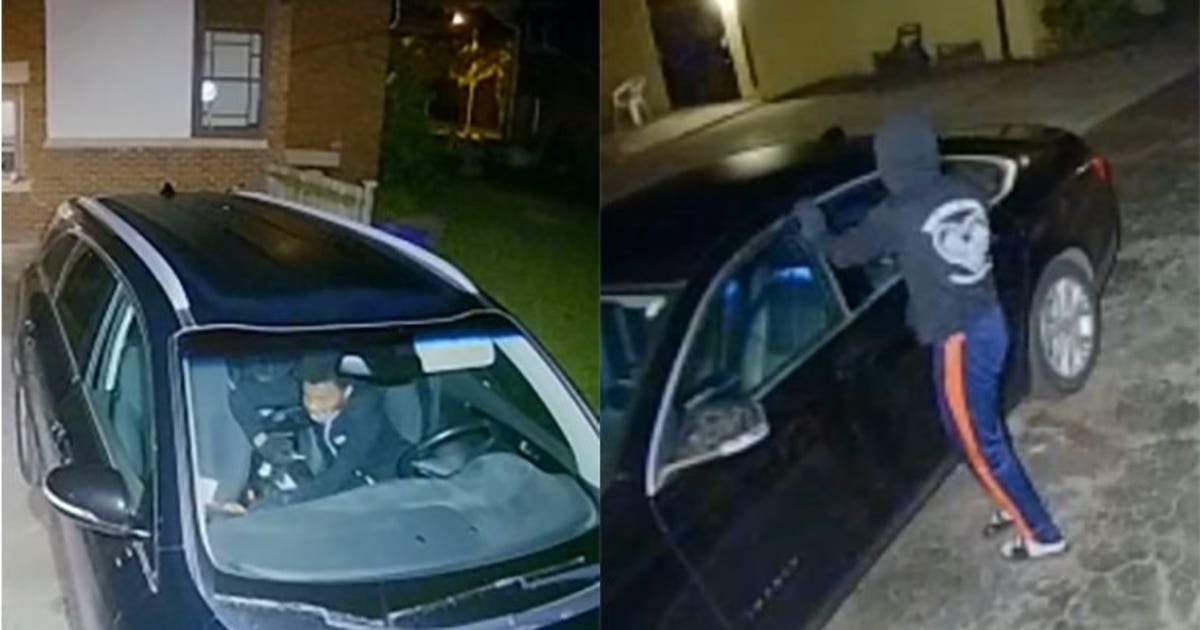Recognize him? Milwaukee police seek to ID man wanted for burglary near ...