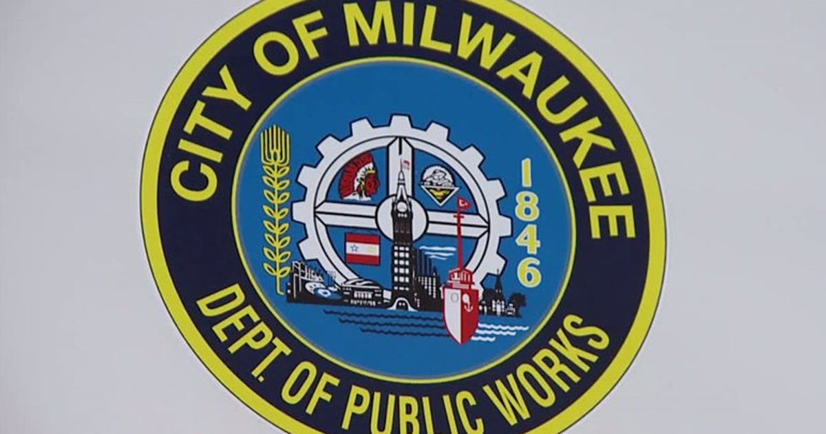 Copper wire stolen from Milwaukee streetlights, 3 men charged
