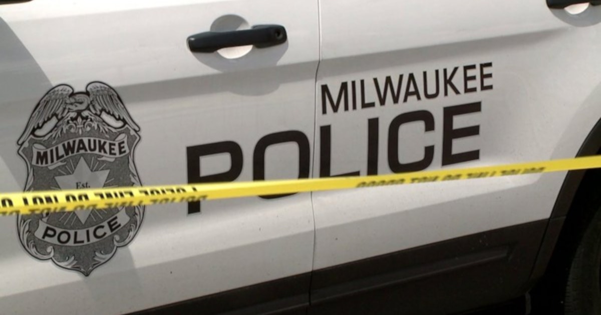 Milwaukee shooting near Sherman Park; 1 wounded, suspect sought