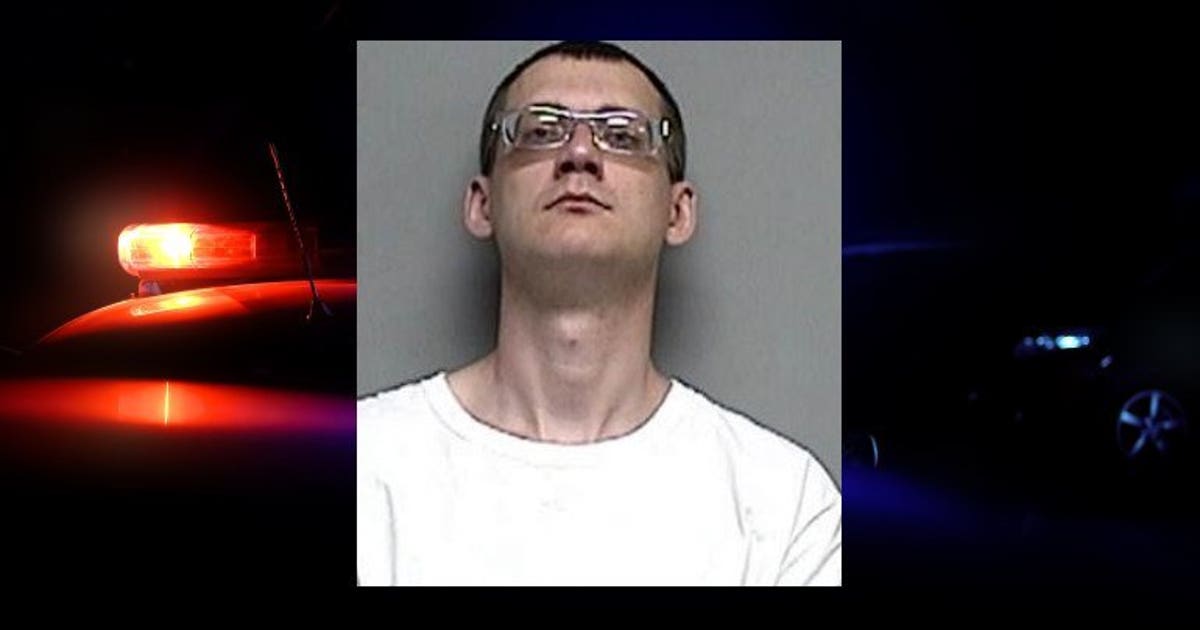 Whitewater man sentenced; 8 years prison for July 2020 crime | FOX6 ...