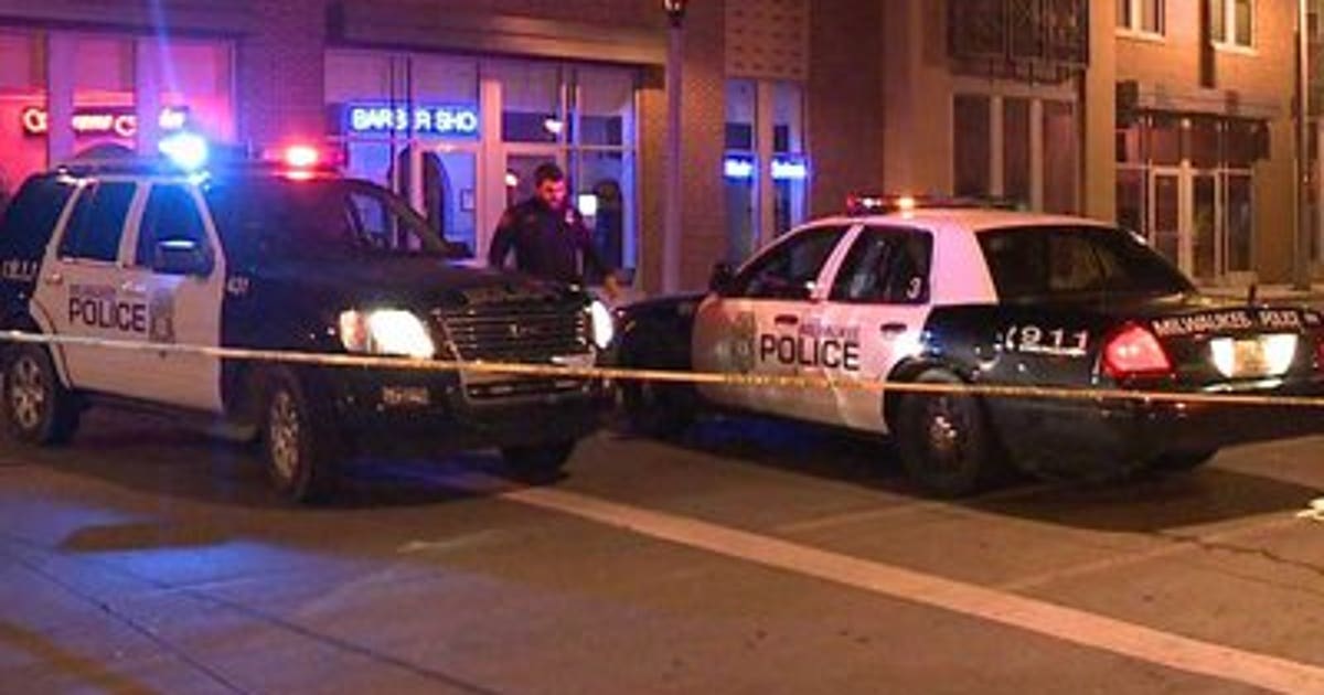 Milwaukee police investigating hit-and-run crash that seriously injured ...