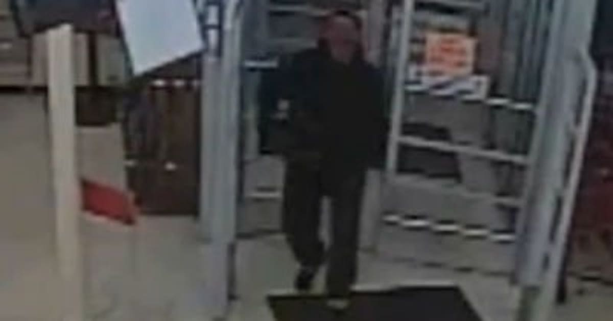 Police seek suspect in armed robbery of Family Dollar | FOX6 Milwaukee
