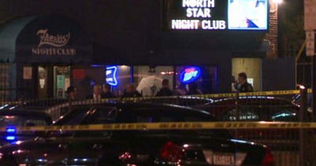 Four people shot, wounded on Milwaukee's north side | FOX6 Milwaukee