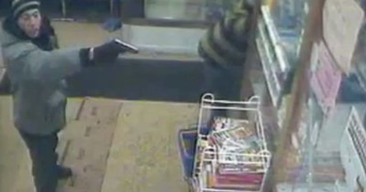 Sentenced: Two of three charged in armed robbery of Milwaukee grocery ...