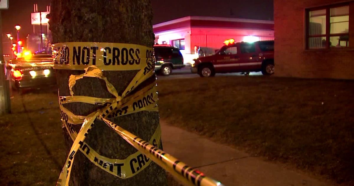 Police: 51-year-old Milwaukee man killed in fire near 60th and Capitol ...