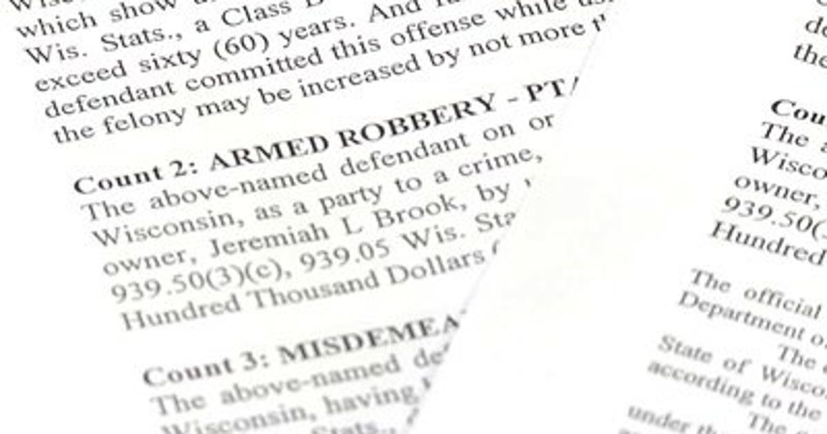 Two suspects face murder charges in Racine court | FOX6 Milwaukee