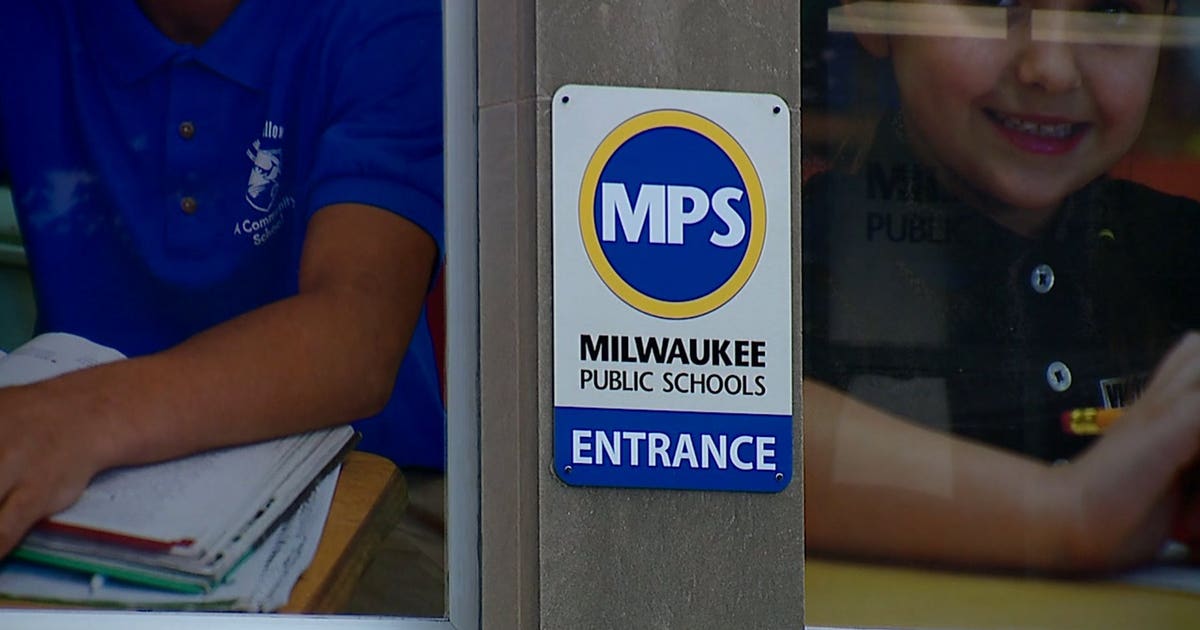 Mps Sign MPS urges parents to fill out school reopening survey: 'You know what's ...