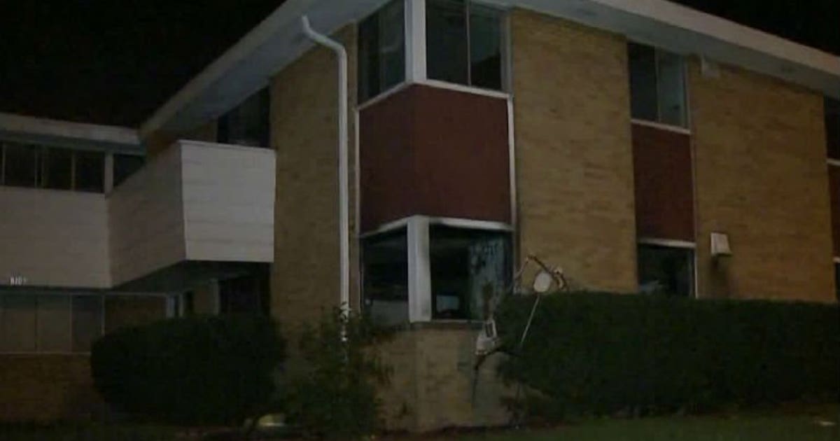 One injured, 13 displaced following apartment fire near 81st & Capitol ...