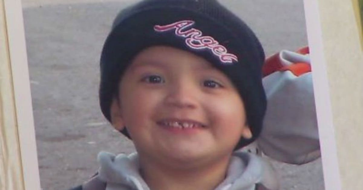 Tortured life: Court documents show boy with autism locked in closet ...