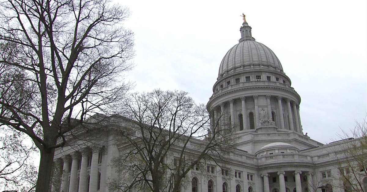 Wisconsin lawmakers vote on proposed affirmative action ban, other bills Tuesday