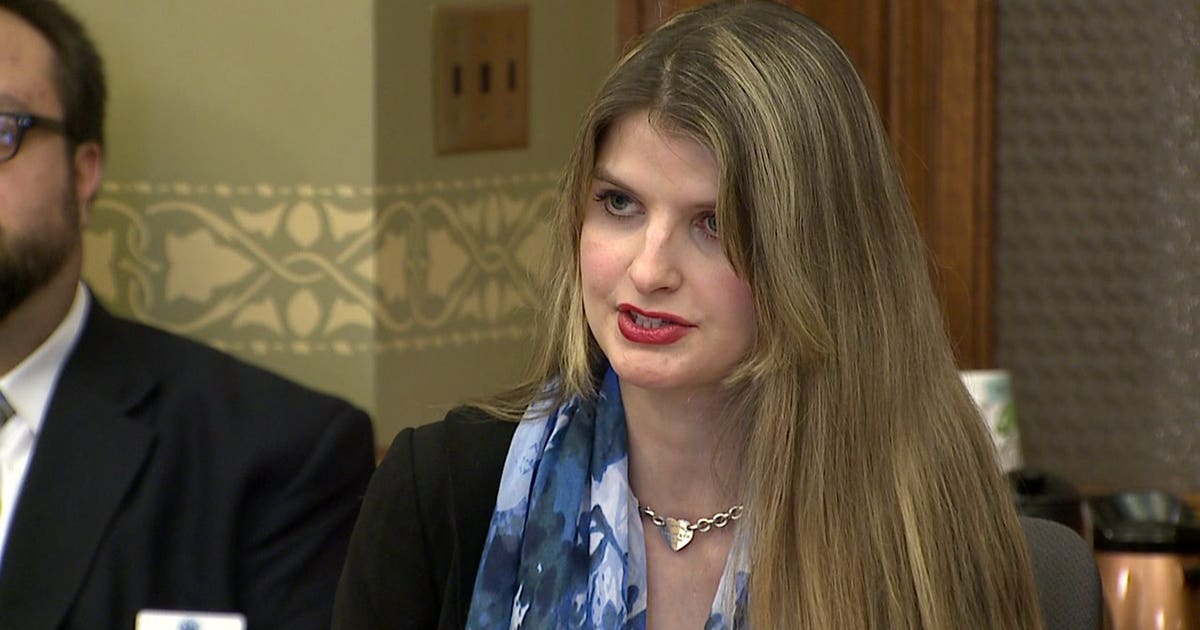 Victim begs lawmakers to pass bill that would help police pursue ...