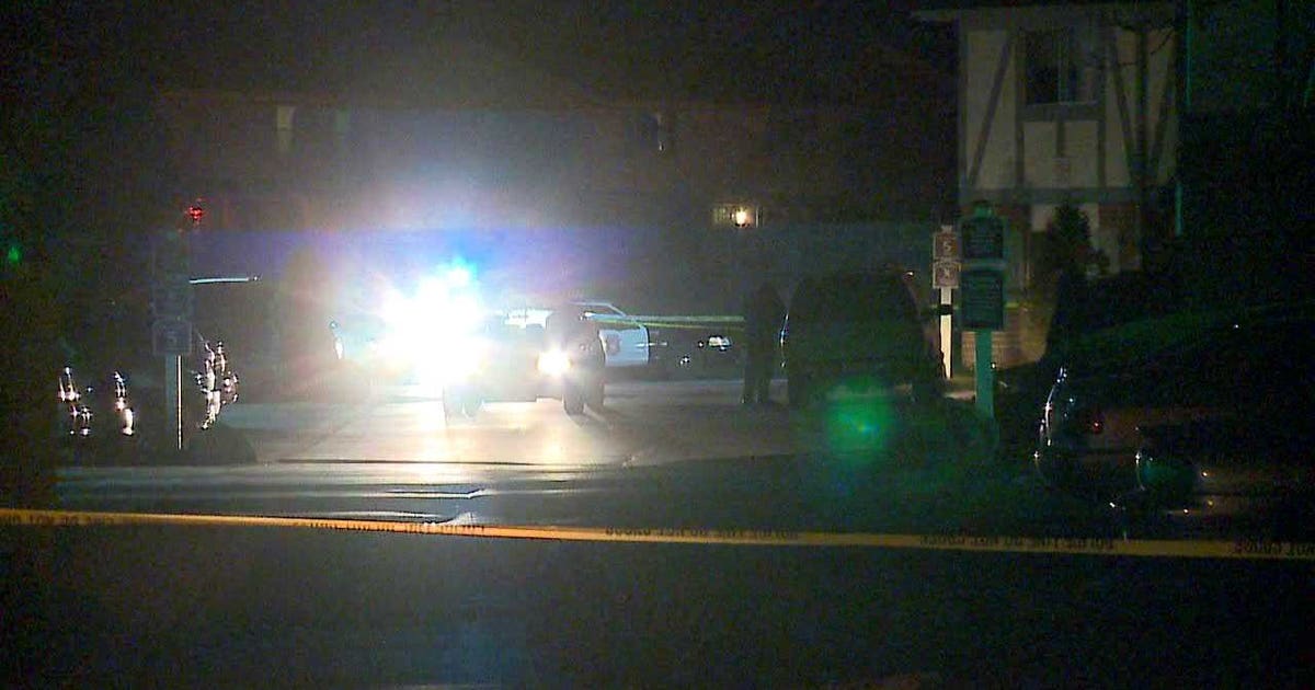 Police investigate fatal shooting near 102nd & Fond du Lac Ave. | FOX6 ...