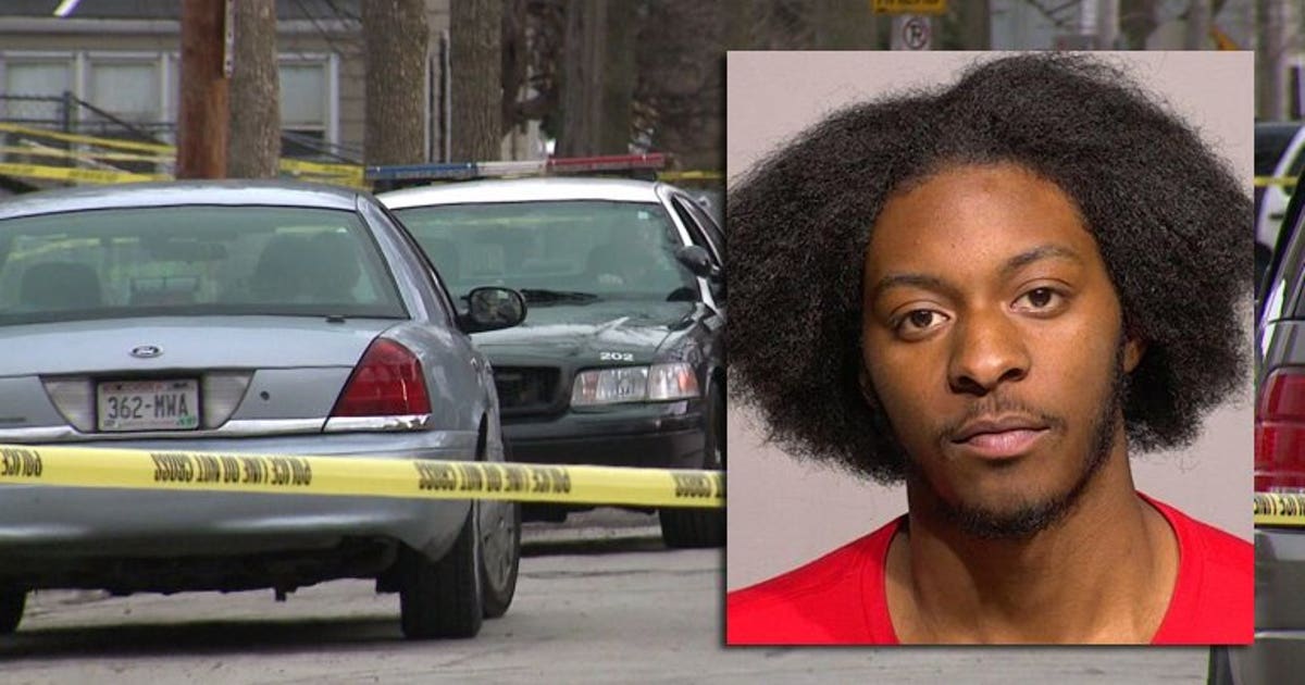 'Big (expletive) guns:' Jury convicts man charged in triple shooting ...