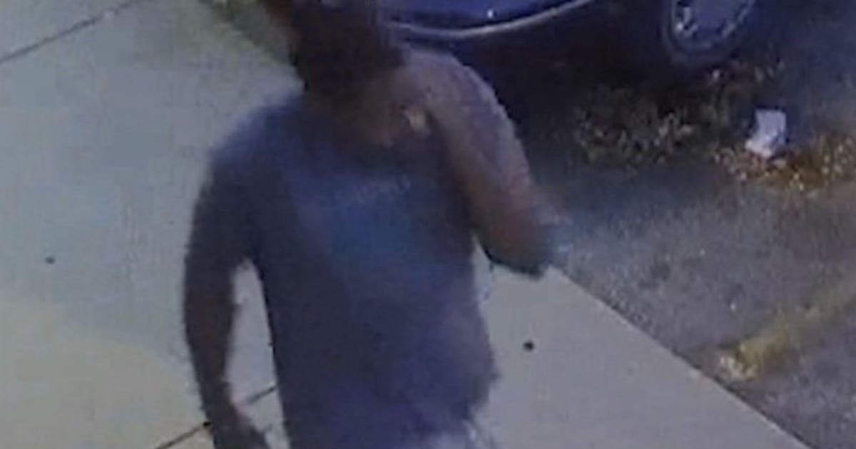 Caught on camera: Milwaukee police need your help to ID armed robbery ...