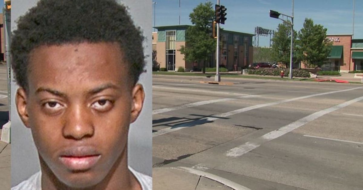 Man accused of using credit card found in stolen vehicle involved in ...
