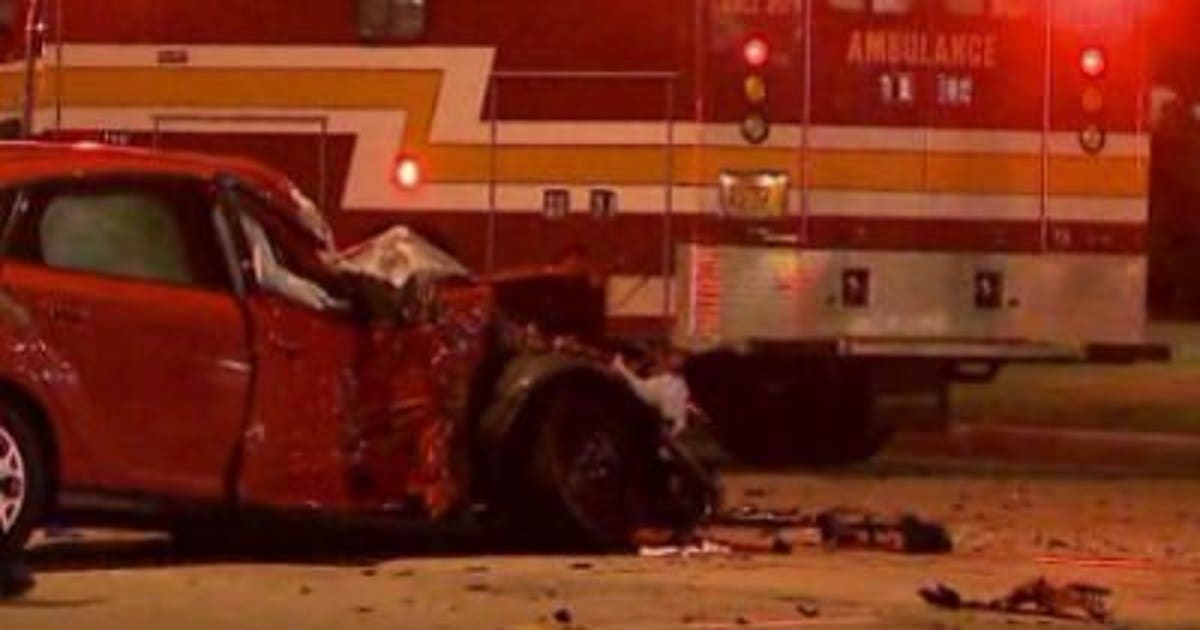 One dead following two-vehicle crash near 27th & Howard | FOX6 Milwaukee