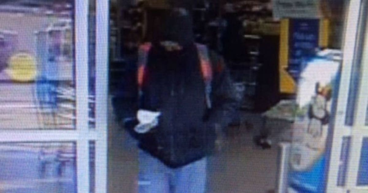 Can you help? West Milwaukee police seek suspect in armed robbery of ...