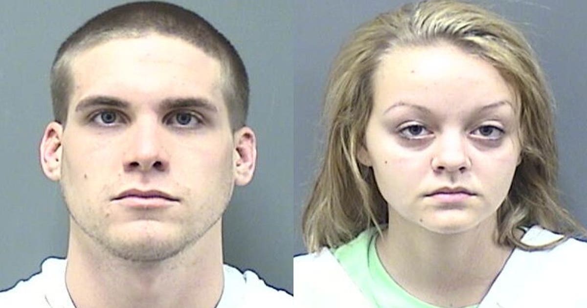 Authorities execute search warrant in Racine; two arrested face charges ...