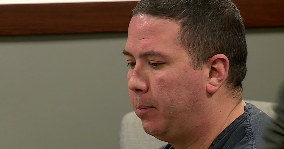 Timothy Vandervere pleads not guilty to charges in triple fatal crash ...
