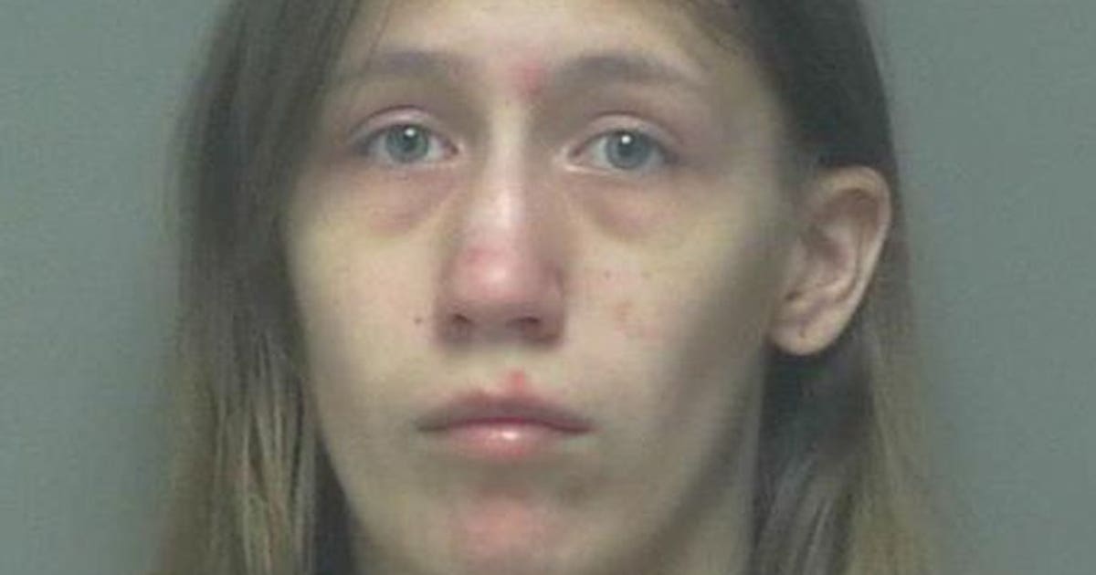 Competency exam ordered for woman accused of neglecting 2-month-old ...