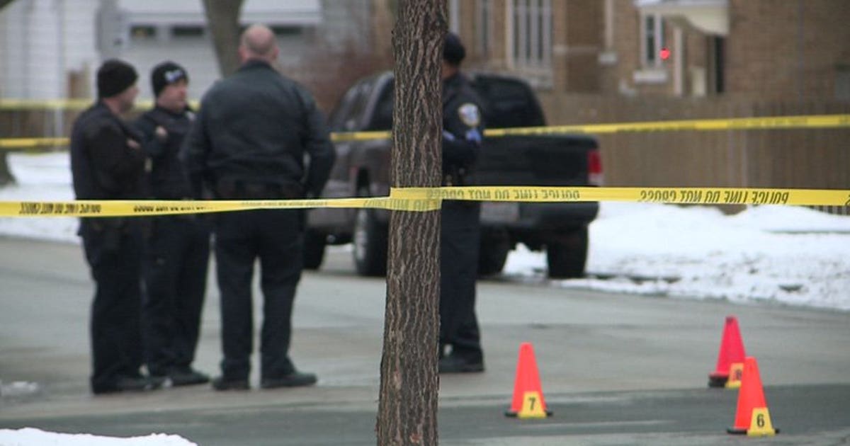 Milwaukee woman shot, wounded while inside her vehicle on city's north ...