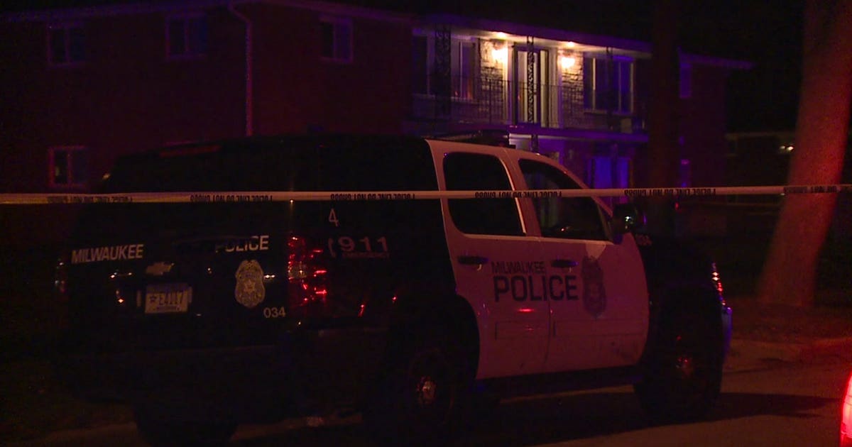 Police: 1 dead, 2 injured after triple shooting on Milwaukee's north ...