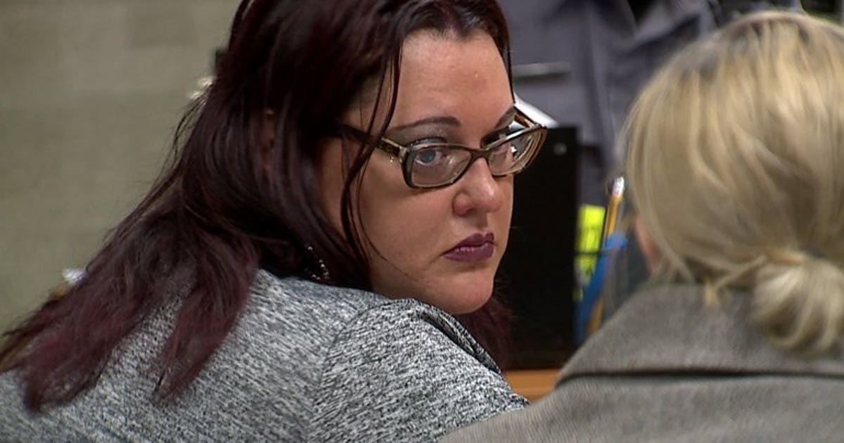 Sentenced to 1 year in HOC: Woman accused of 3rd OWI, allowed young son ...