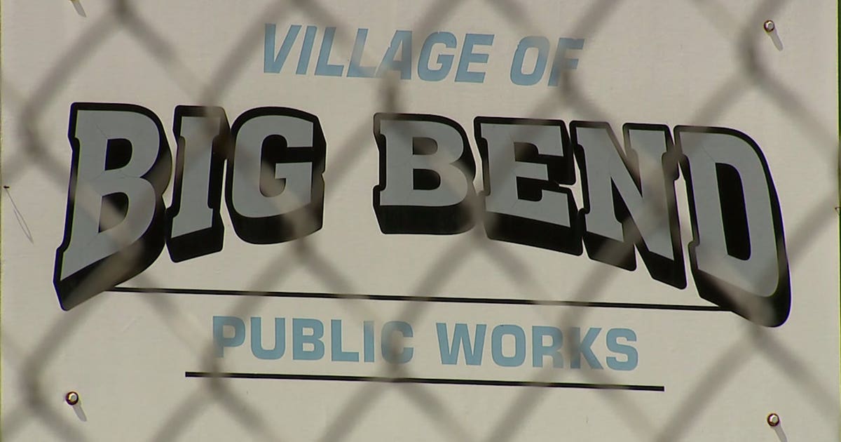 Former Big Bend DPW superintendent gets probation for punching man over parking space