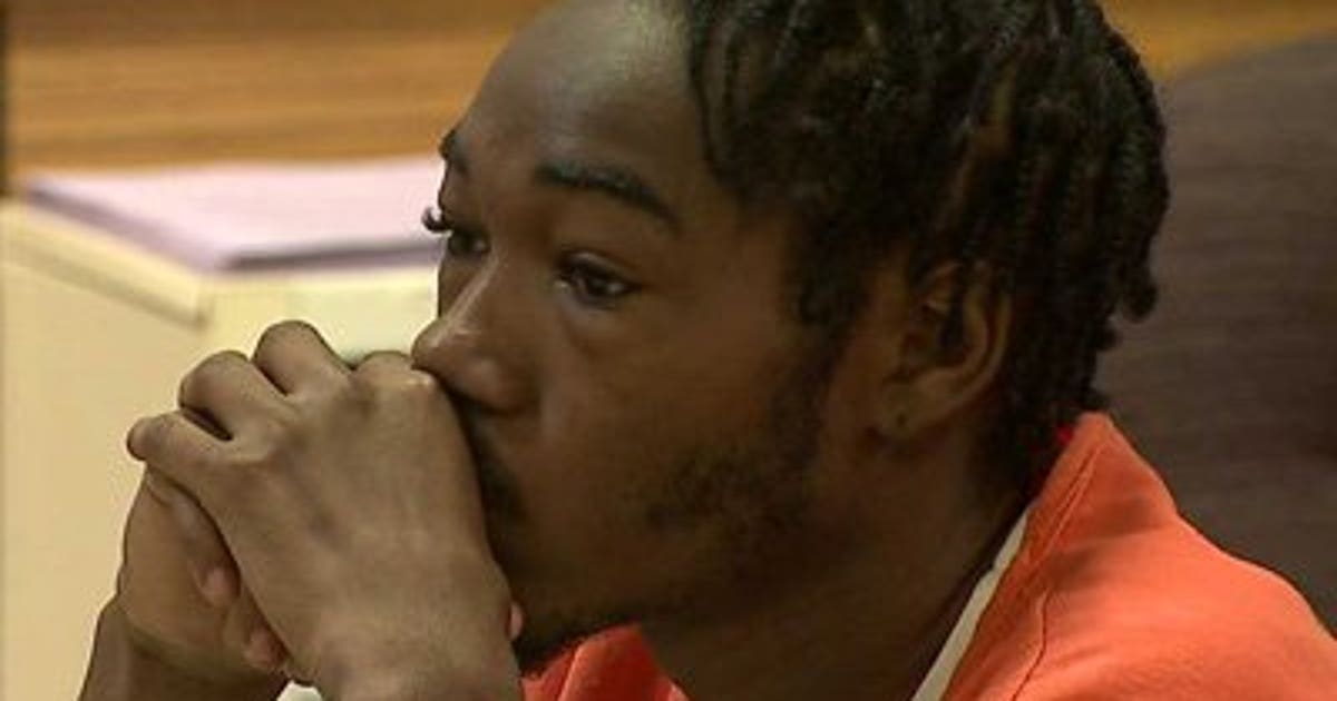 Man accused in Racine murder granted competency hearing | FOX6 Milwaukee