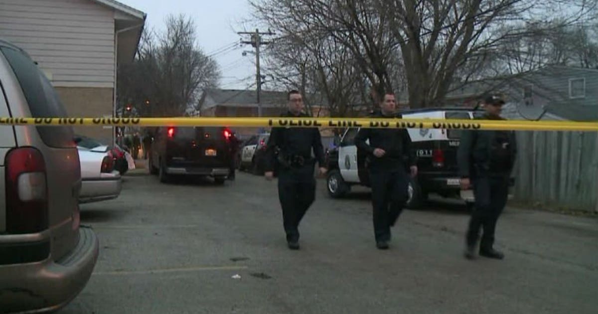 "It's just a bad situation:" Woman found dead in car on Milwaukee's ...