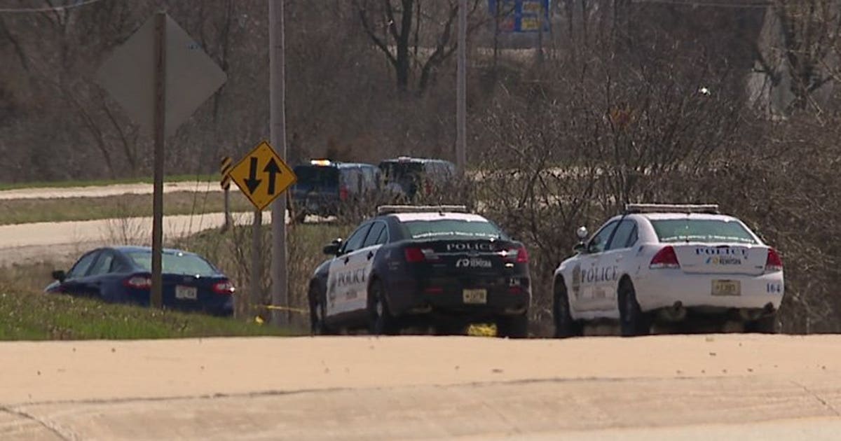 Death investigation: Human remains found along road in Kenosha County ...