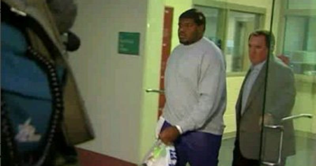 Cowboys player out on bail after arrest in crash that killed teammate ...