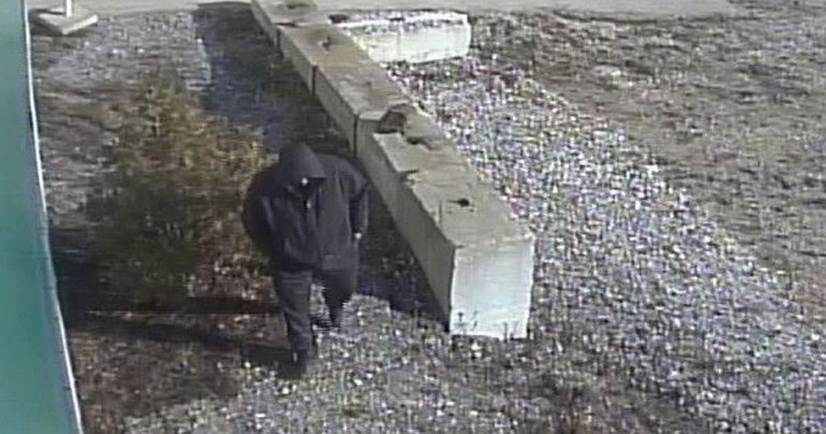 Caught on camera: Man suspected of stealing several John Deere lawn ...