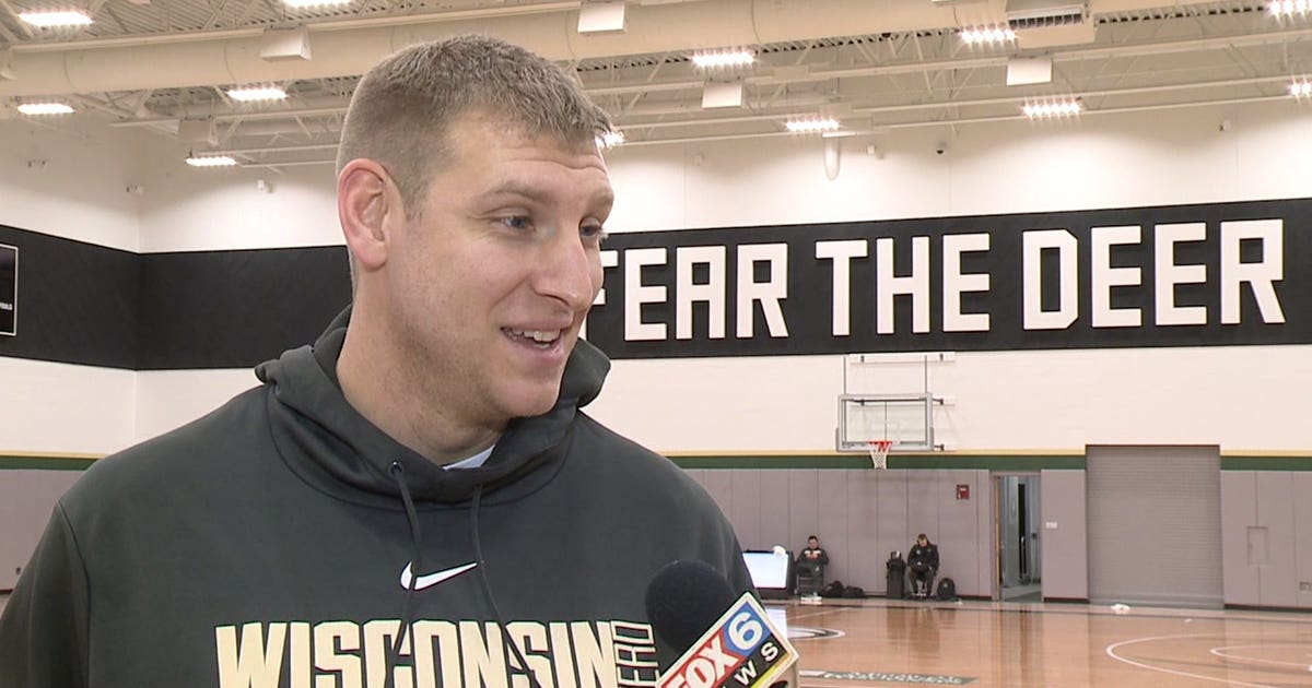 He's played around the world; now, former Appleton basketball star is ...