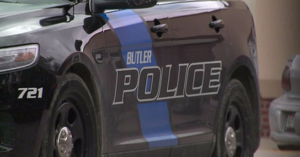Butler police officer, first to be hired after high-profile scandal ...
