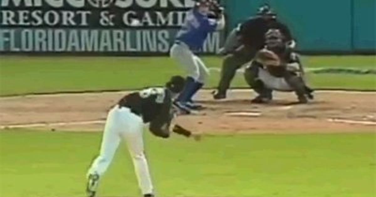 Batter beaned in his only MLB game years ago gets another shot | FOX6 ...
