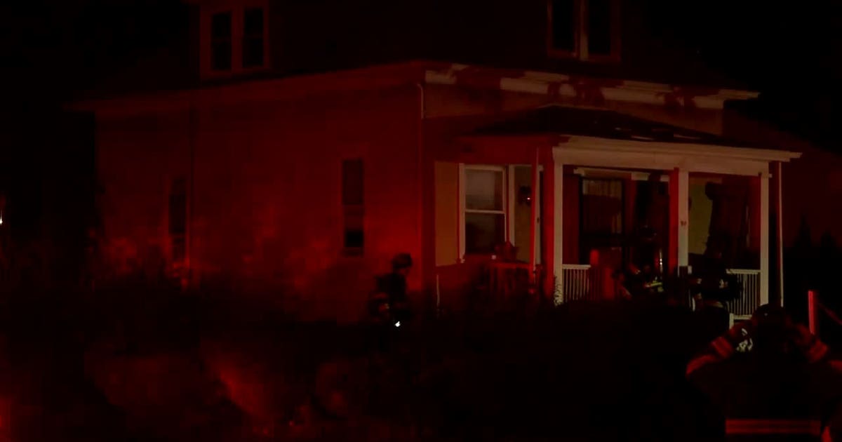 5 displaced following house fire near 36th and Thurston in Milwaukee ...