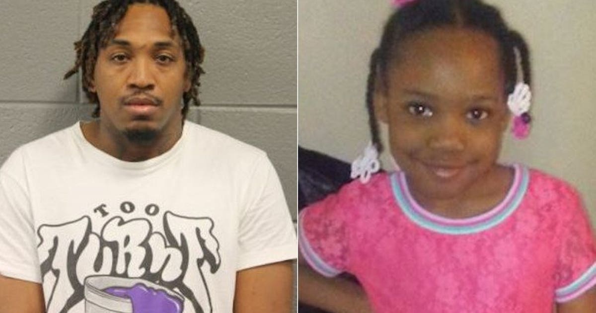 Man charged with murder in fatal 4th of July shooting of 7-year-old ...