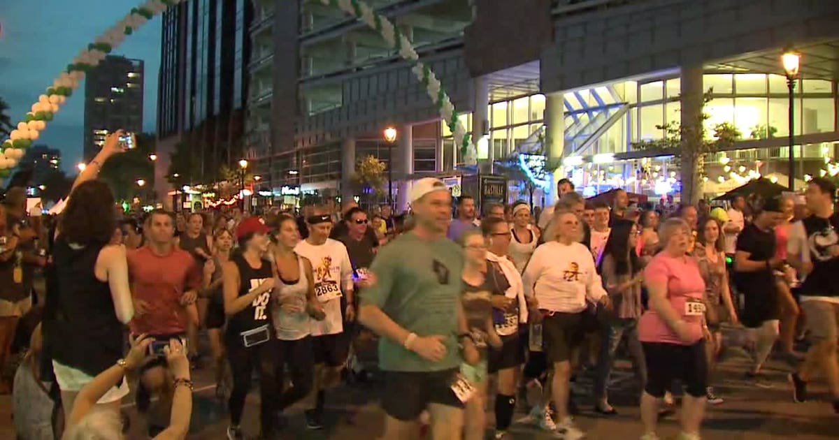 Milwaukee's Storm the Bastille 5K returns July 9, 2026