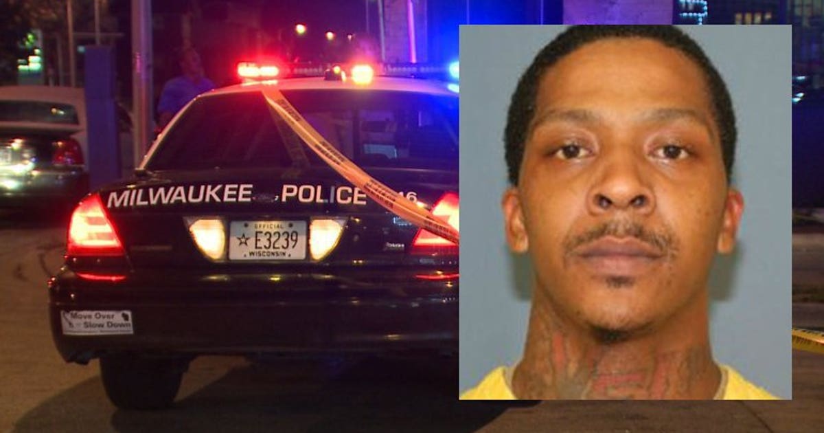 30-year-old Milwaukee man charged in fatal shooting near 5th and Center ...