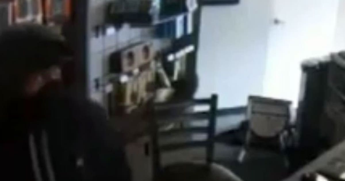 Can you help? Police seek three suspects in armed robbery at Verizon ...